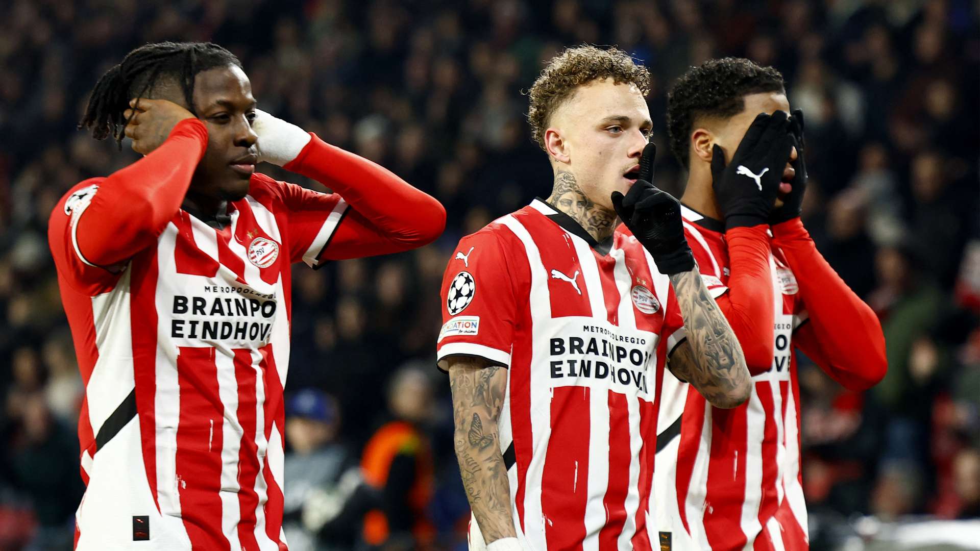 高压之下突 高压之下突