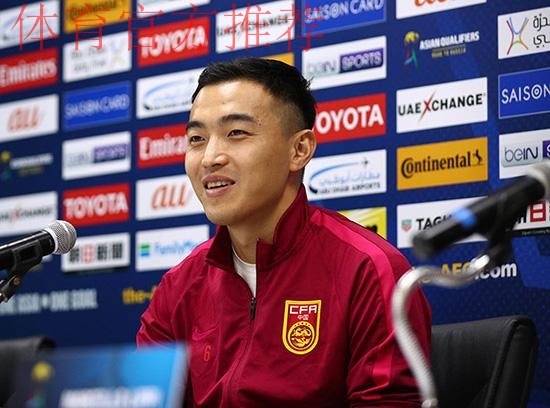 冯潇霆:主场怎么输的,这场就怎么赢回来! 冯潇霆:主场怎么输的,这场就怎么赢回来!