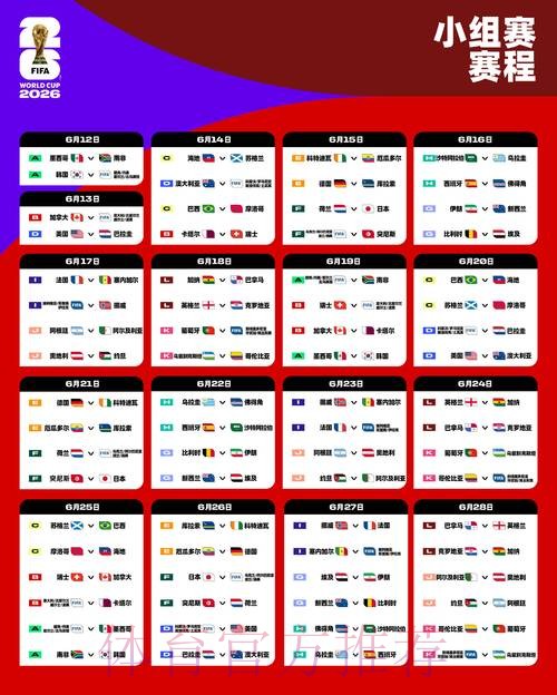 2026世界杯盘口分析高清