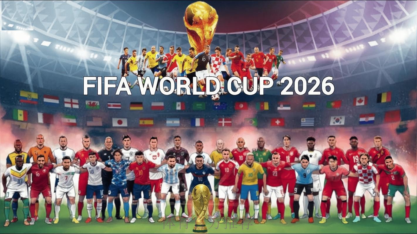 2026世界杯外围免费最佳