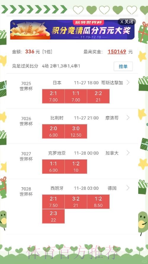 世界杯盘口最新地址热门 世界杯盘口最新地址热门